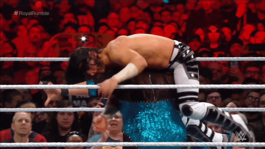 Royal Rumble 19 Explore Tumblr Posts And Blogs Tumgir
