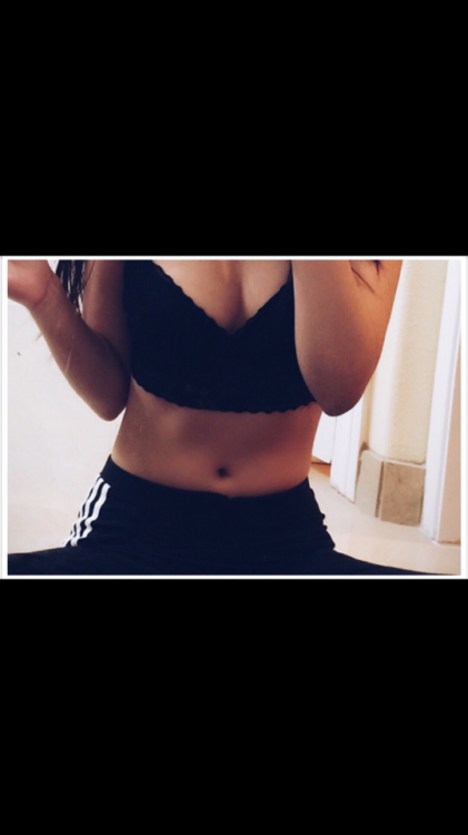 curiousbellybabe: Wanted to show my progress since college. It’s been one rollercoaster of a journey