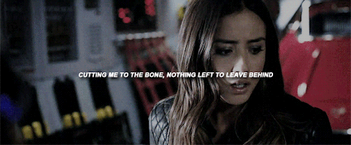 bevnneton:grant ward appreciation : songs↳ [4-?] : irresistible - fall out boy (feat demi lovato)I l