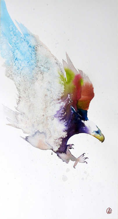 moon83:  Daniel Lutherdanielluther.se // Behance  Awesome.  Beauty. Talent.