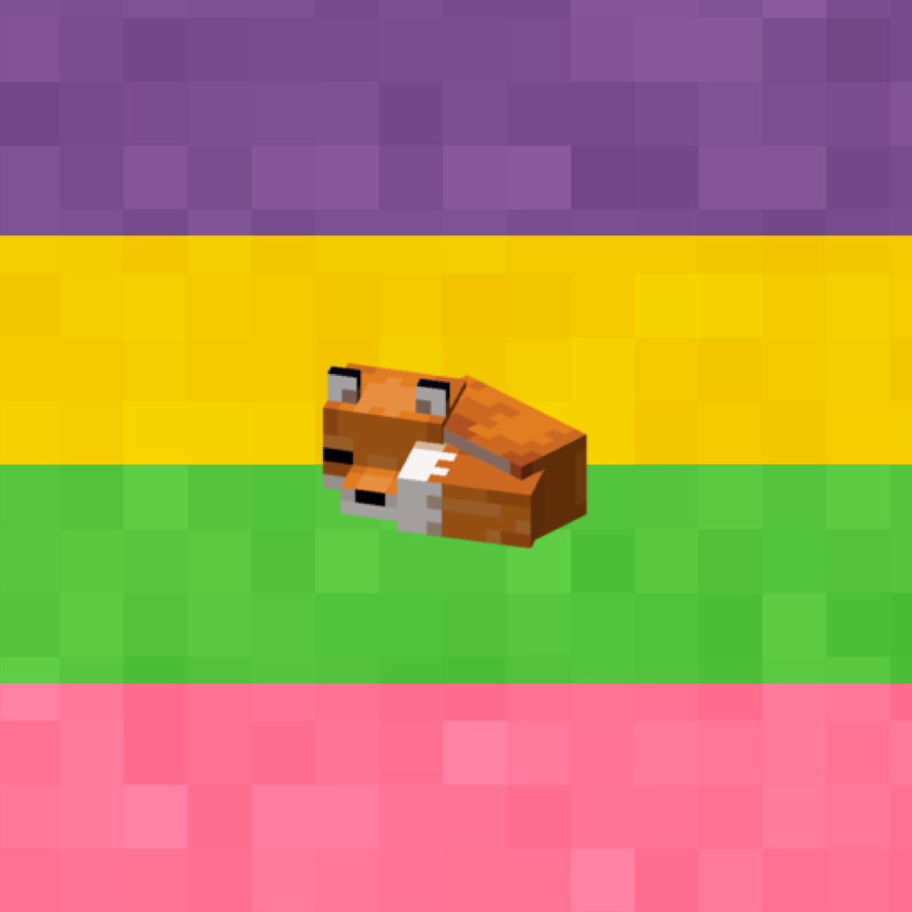 Minecraft Portal 🎄🇧🇷 #MAM2023 on X: 🏳️‍🌈Diversos itens gratuitos para  a representatividade LGBTQIA+ foram adicionados ao camarim do Minecraft  Bedrock de forma gratuita, incluindo uma nova capa e textura para a elytra