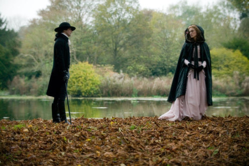 The Duchess (2008) (click to enlarge)