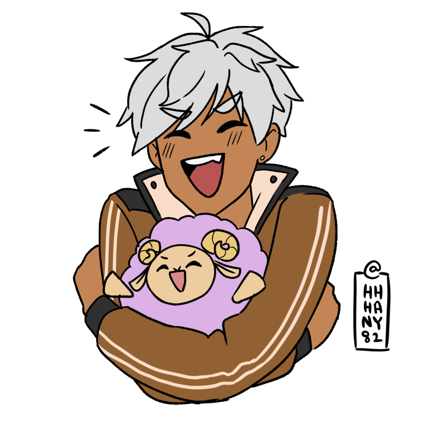obey me sheep obey me sheep
