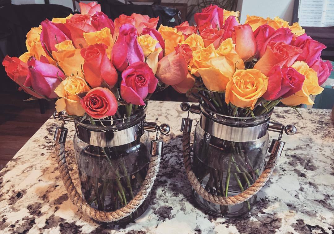 #MothersDay #Flowers 