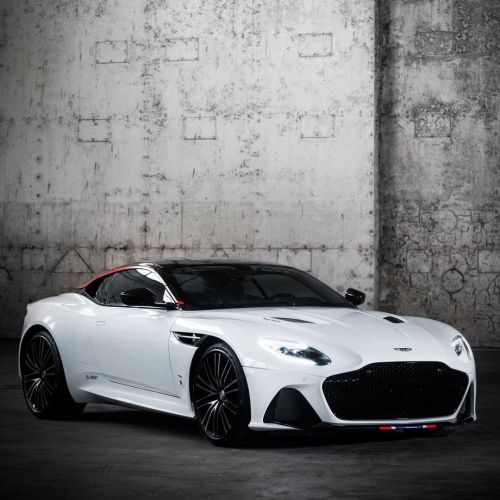 autoporn-net:Aston Martin DBS Concorde.