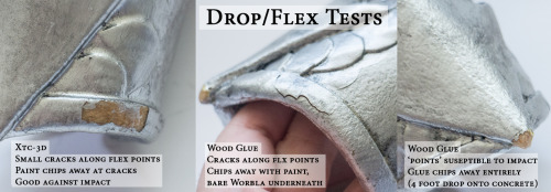 elementalsight: heatgunning: The ULTIMATE guide to smoothing Worbla’s Finest Art (as of April 2015)F