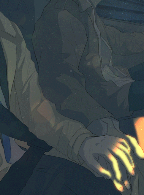 Bonus: Punkrock!Cas AU 