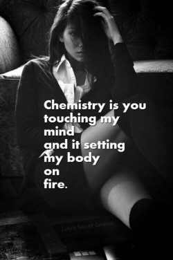 His Passionate Minx