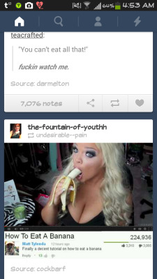 Lmao! So my dashboard decided to do this!