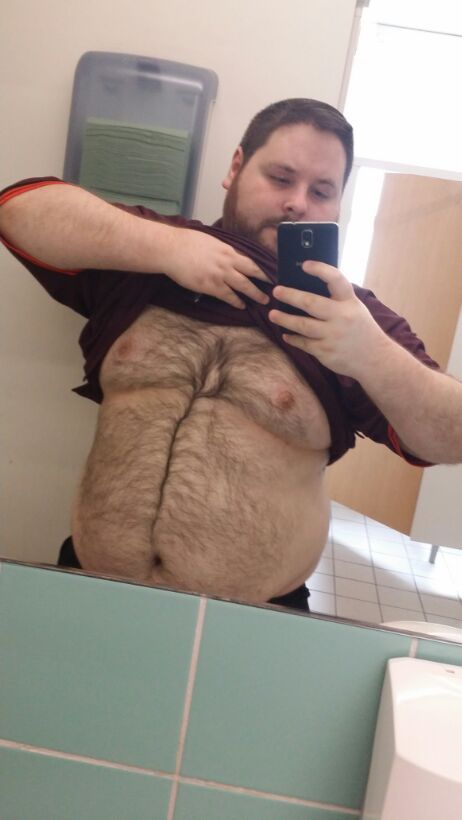oome88:  Tummy Tuesday