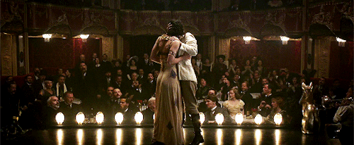 pariztexas:Colette (2018) dir. Wash Westmoreland