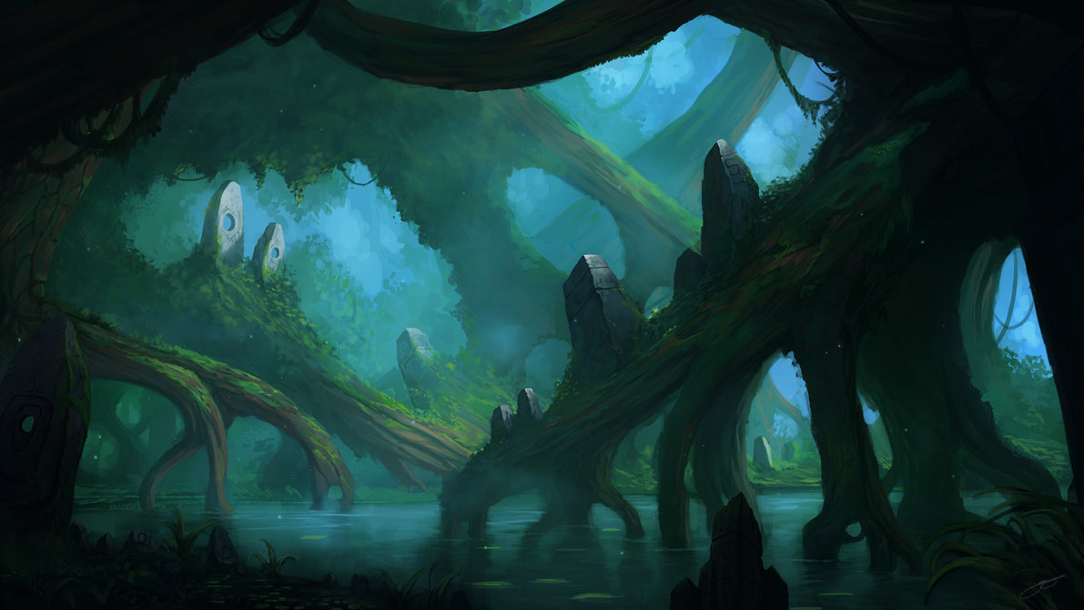 tooddleimages:  Some really good illustrations by Jorge Jacinto If you create your