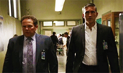 iloveyoursimiles: A friend told me, in our line of work, we walk in the dark. Doesn’t