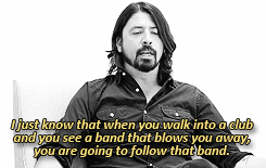 xxshawn:thejamesromer:alspender:ledhead93:Mr. Grohl brakes it down for us.Truth.This.This is why Dav