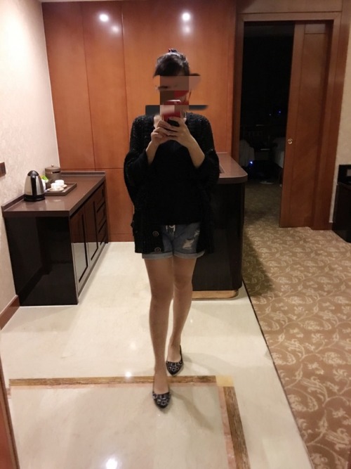 xy730: 如果去做援交，老公会不会很开心？ sex