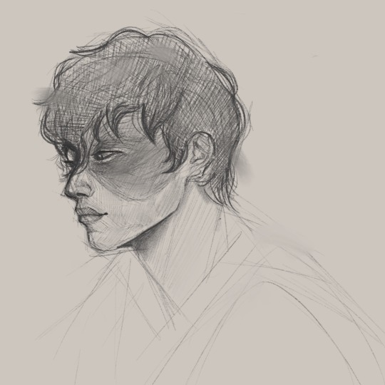 froggheadd:im ignoring canon that sokka cant draw and instead choosing to say that he CAN and DOES draw yearning portraits of zuko(reblogs>likes, click for quality, commissions open)