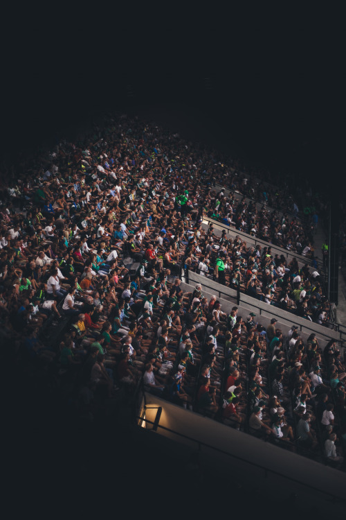 Where The Average Weekend Is Anything But: Portland and The Timbers Army Photos captured by Jordan B