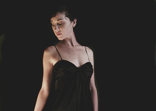femmexicana:  Understand that if you’re lucky people will come along for the ride.
