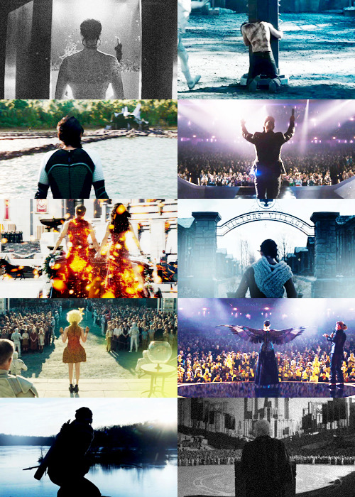 aelgort:  catching fire trailer + backs