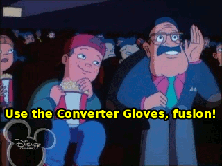 warpedpoint:Recess, Season 4 Episode 1 - The First Picture ShowThe relationship between T.J. and Pri