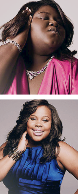 shady-heaux-deactivated20150227:  Black Actresses: Part I  Oprah Winfrey | Octavia Spencer | Gina Torres | Lupita Nyong’o | Viola Davis  | Lynn Whitfield | Rochelle Aytes | Halle Berry | Gibourey Sidibe | Kerry Washington | Tracee