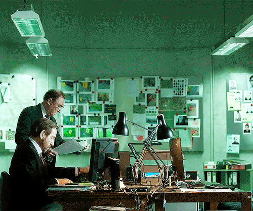 mxrisacoulter:  Luther + favourite episode  →   requested by @herfashionablematerialsSeason