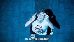 esoestodoloquesoy:  LET’S GO BACK TO THE START on We Heart It. http://weheartit.com/entry/41264611