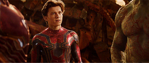 tonystarkz: Marvel Studios’ Avengers: Infinity War - Official Trailer.