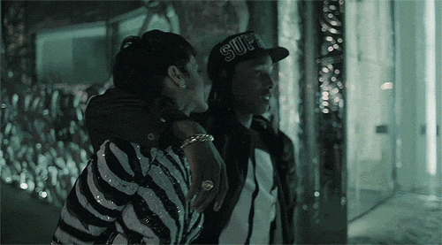 phuckindope:    Follow Instagram.com/Phuckindxpe for Fa$hion. 
