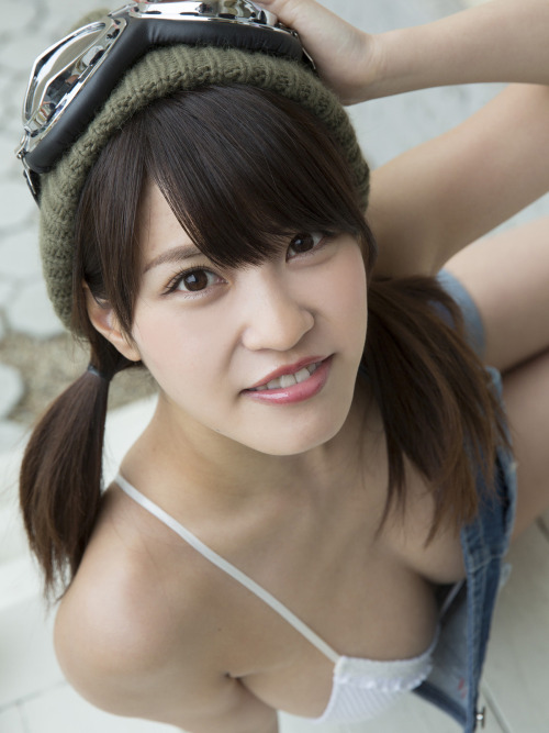 Asuka Kishi