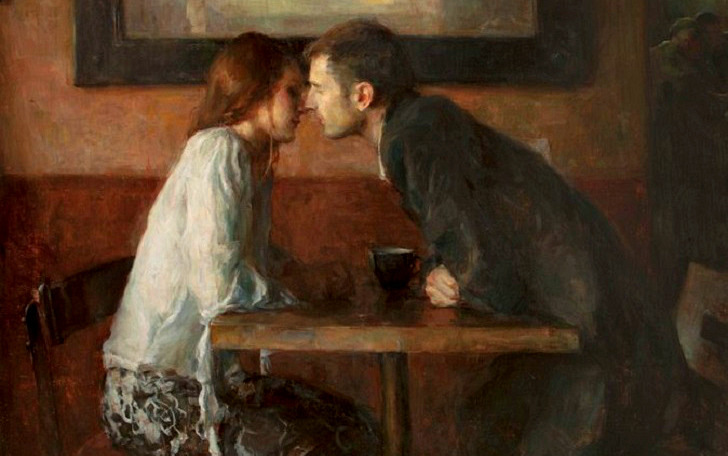 robertogiannotti: Ron Hicks 