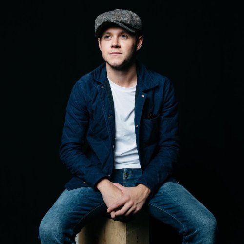 dailyniall:  iheartradio Great to catch up with@niallhoran today! We are loving #ThisTownand can&rsq