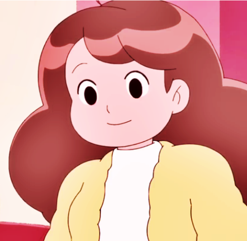 Bee And PuppyCat- Episode 4 ( Day Off Work )
