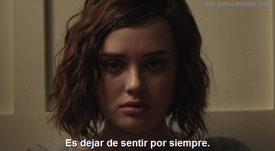 das-pena:  13 Reasons Why