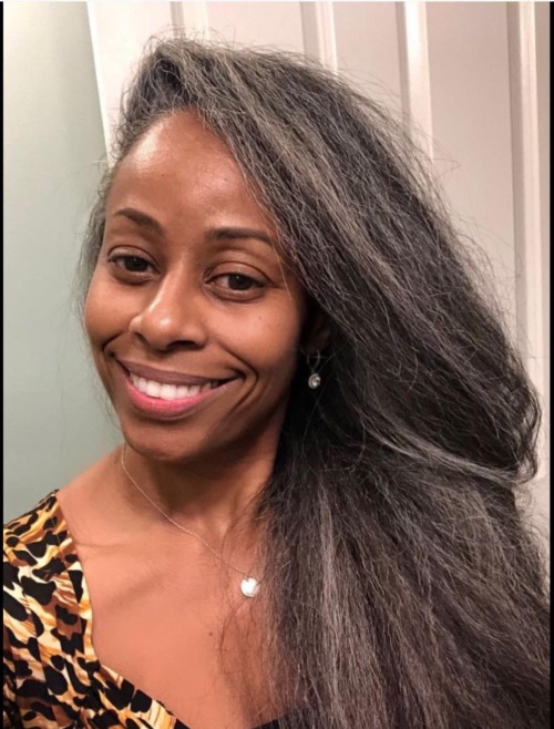Black Women Are So Beautiful To Me. I LOVE Everything About US! 🥰🤎
