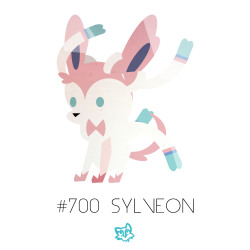 wolfiboi:  day 13 sylveon