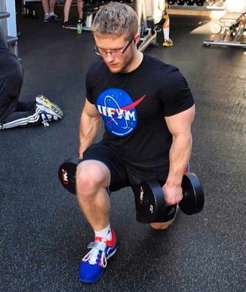 builddudebuild:  Jeff Nippard
