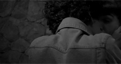 gayscifi: We have to say the things we feel. We can’t keep it inside.  