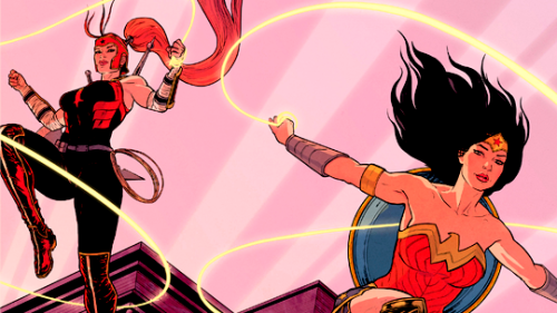 wonderstrevors:- I didn’t see it for a long time… but your path is complementary to mine. Not the Same, not even close. But of every amazon who lives… You are one of my closest sisters.- Please. I tolerate you.