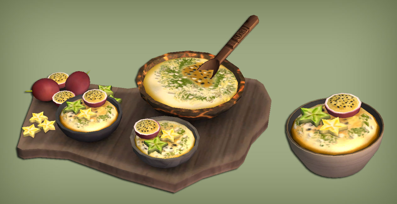 Blackswan s Sims 2 CC Finds On Tumblr Mango Saffron Cake Passionfruit blackswan-s-sims-2-cc-finds-on-tumblr-mango-saffron-cake-passionfruit