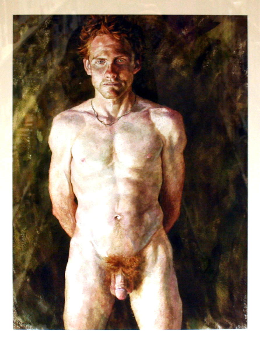 sculppp:  Daniel Barkley