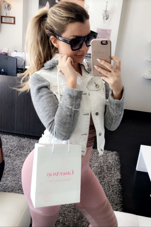 yogapantlouv:  LuMee