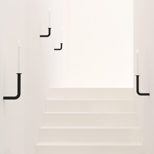 via http://lovelymarket.blogs.marieclairemaison.com Objet au design minimaliste,