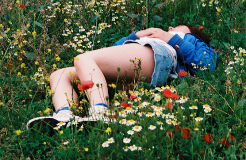 keudra: Richard Kern