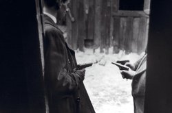 georgy-konstantinovich-zhukov:  Members of the Danish resistance, c. 1945. (National Museum of Denmark) 