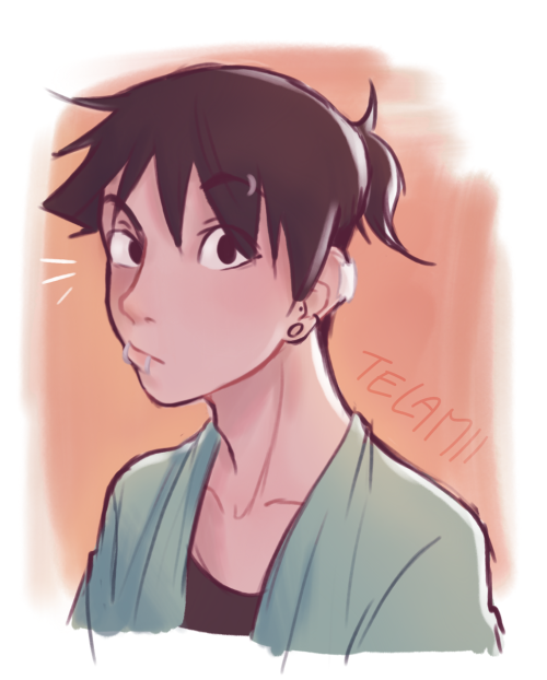 Idk Man Im Tired Do You Think You Could Do Sero With An Undercut Idk Man Im Tired Do You Think You Could Do Sero With An Undercut