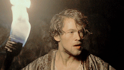 theshamerchronicles:  “And how can she call me innocent, when she knows… When