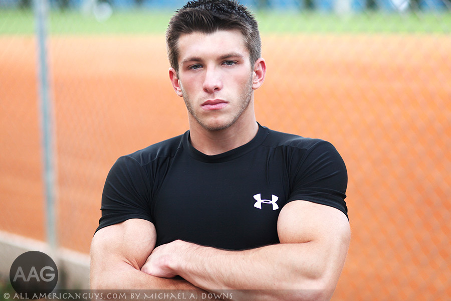 cdnlifter27: Anthony Green Photos: Michael A. Downs 