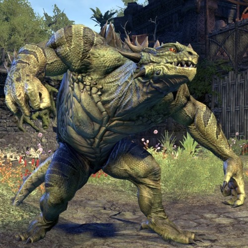uesp:“Do you even lift bro?” –This ArgonianThe Incredible Hulk (2008)