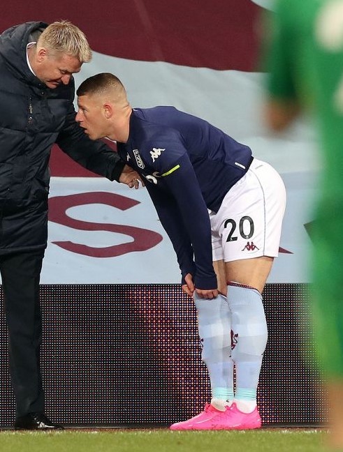Silverskinsrepository:  Ross Barkley